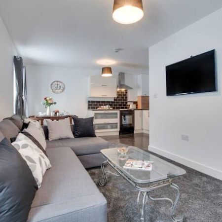 Cove Hideaway 1Bhk Apt 10 In Skinningrove Exterior photo