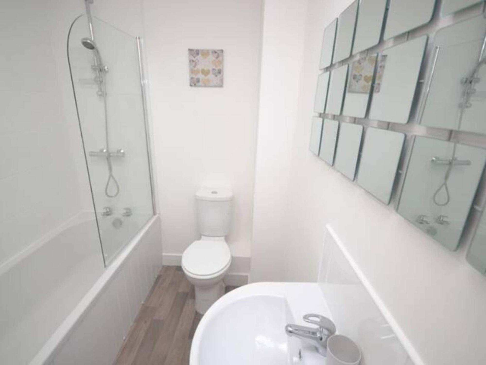 Cove Hideaway 1Bhk Apt 10 In Skinningrove Exterior photo
